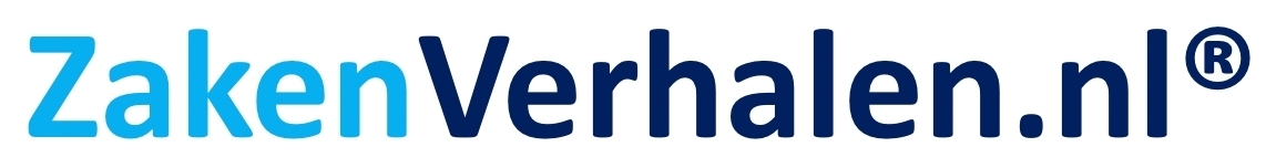 Logo zakenverhalen
