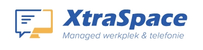 xtraspace logo